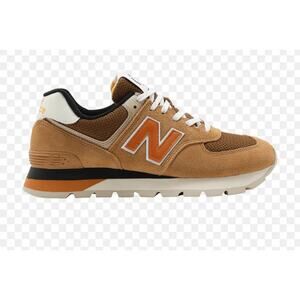 New Balance 574 Rugged ‘Workwear' size 8
